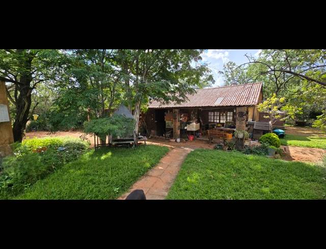 FARM FOR SALE IN DE WAGENSDRIFT AH